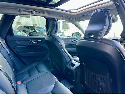 2025 Volvo XC60