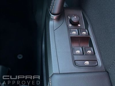 2025 Cupra Formentor