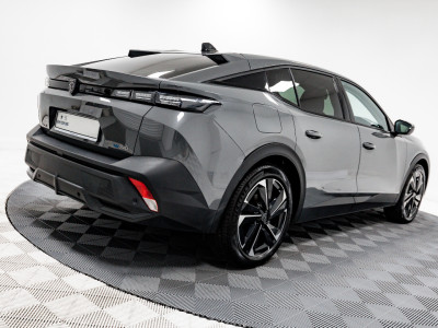 2024 Peugeot 408