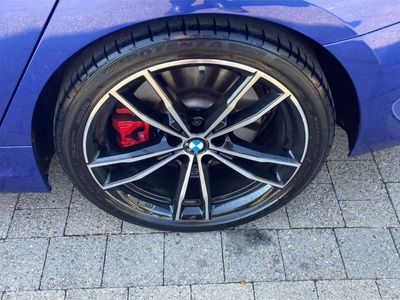 2023 BMW 3 Series