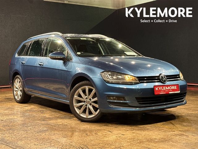 vehicle for sale from Kylemore Cars