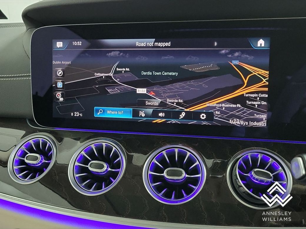 2022 Mercedes-Benz E Class