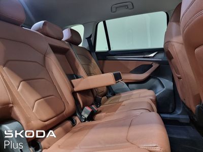 2025 Skoda Kodiaq