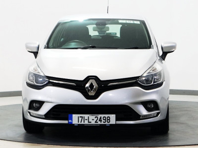 2017 Renault Clio