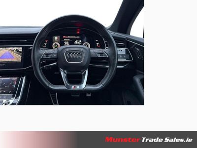 2022 Audi Q7