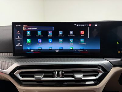 2022 BMW i4