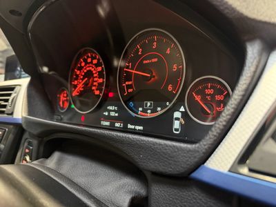 2016 BMW 4 Series