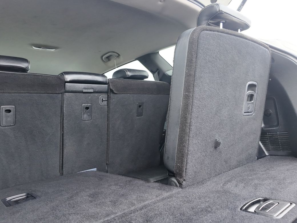 2016 Hyundai Santa Fe