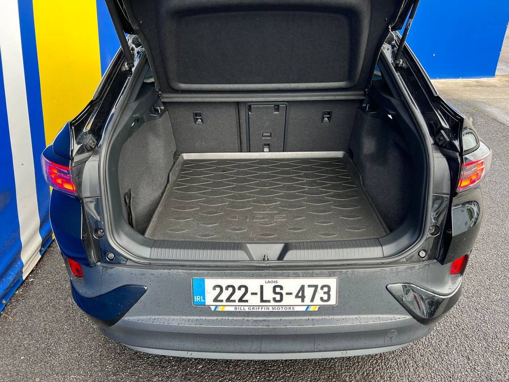 2022 Volkswagen ID.5