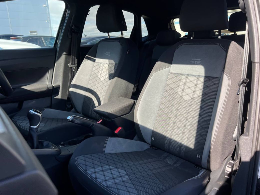 2023 Volkswagen Polo