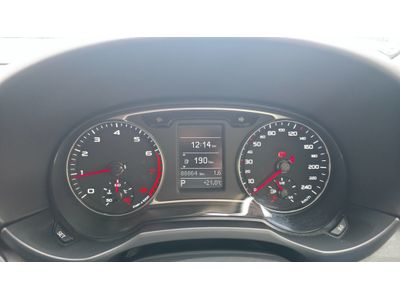 2014 Audi A1
