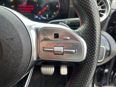 2022 Mercedes-Benz A Class