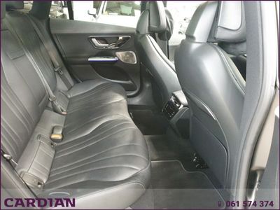 2025 Mercedes-Benz EQE