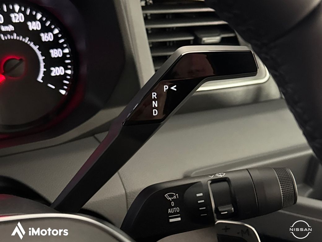 2026 Nissan Interstar