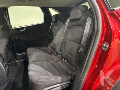 2023 Ford Kuga