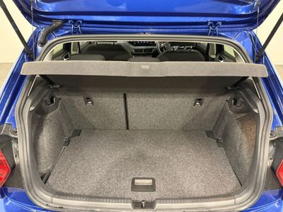 2018 Volkswagen Polo