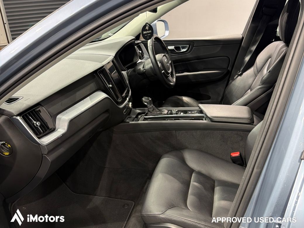 2019 Volvo XC60