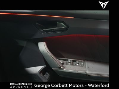 2025 Cupra Formentor