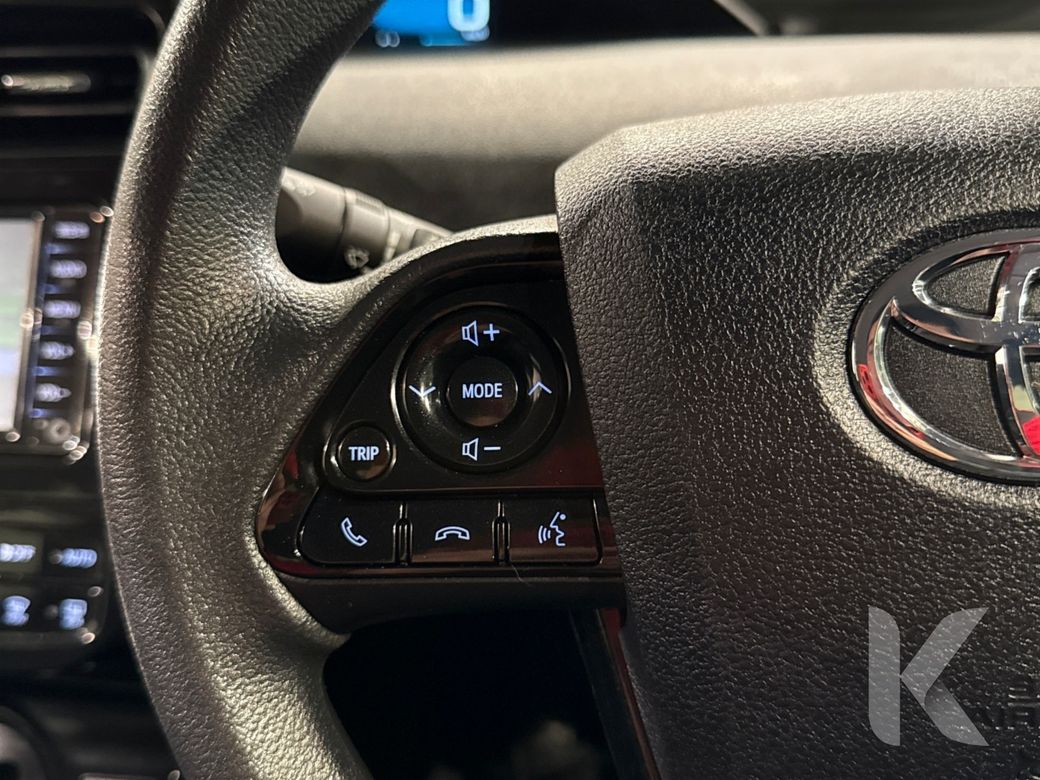 2022 Toyota Prius