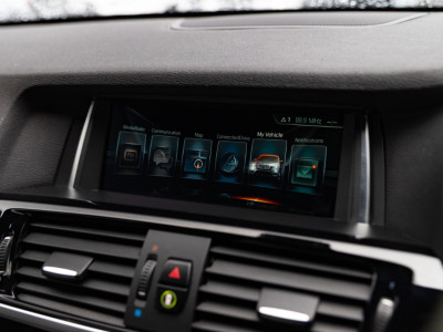 2016 BMW X3