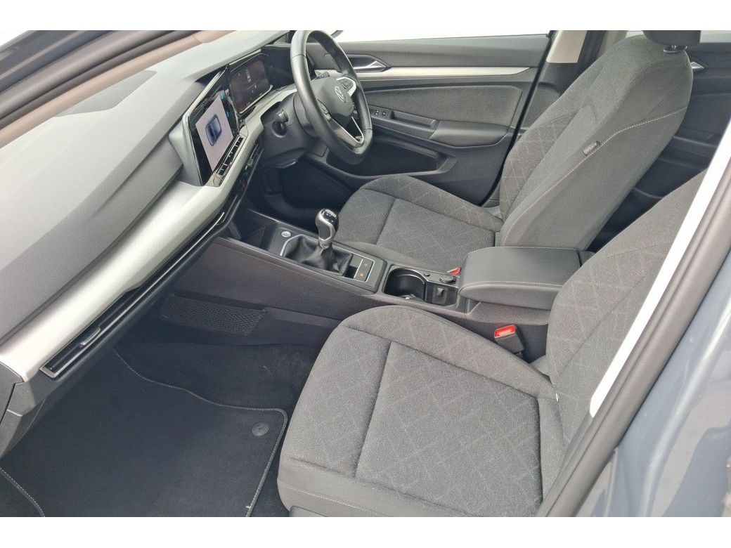 2023 Volkswagen Golf