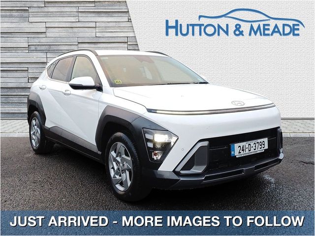 vehicle for sale from Hutton & Meade
