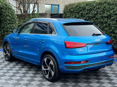 2016 Audi Q3