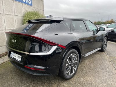 2023 Kia EV6