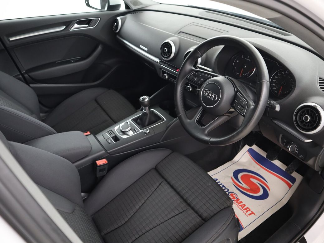 2016 Audi A3