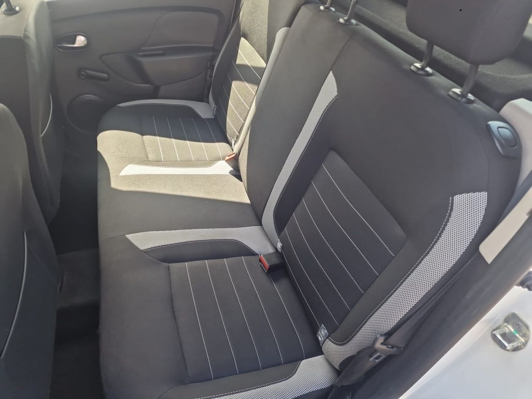 2020 Dacia Sandero Stepway