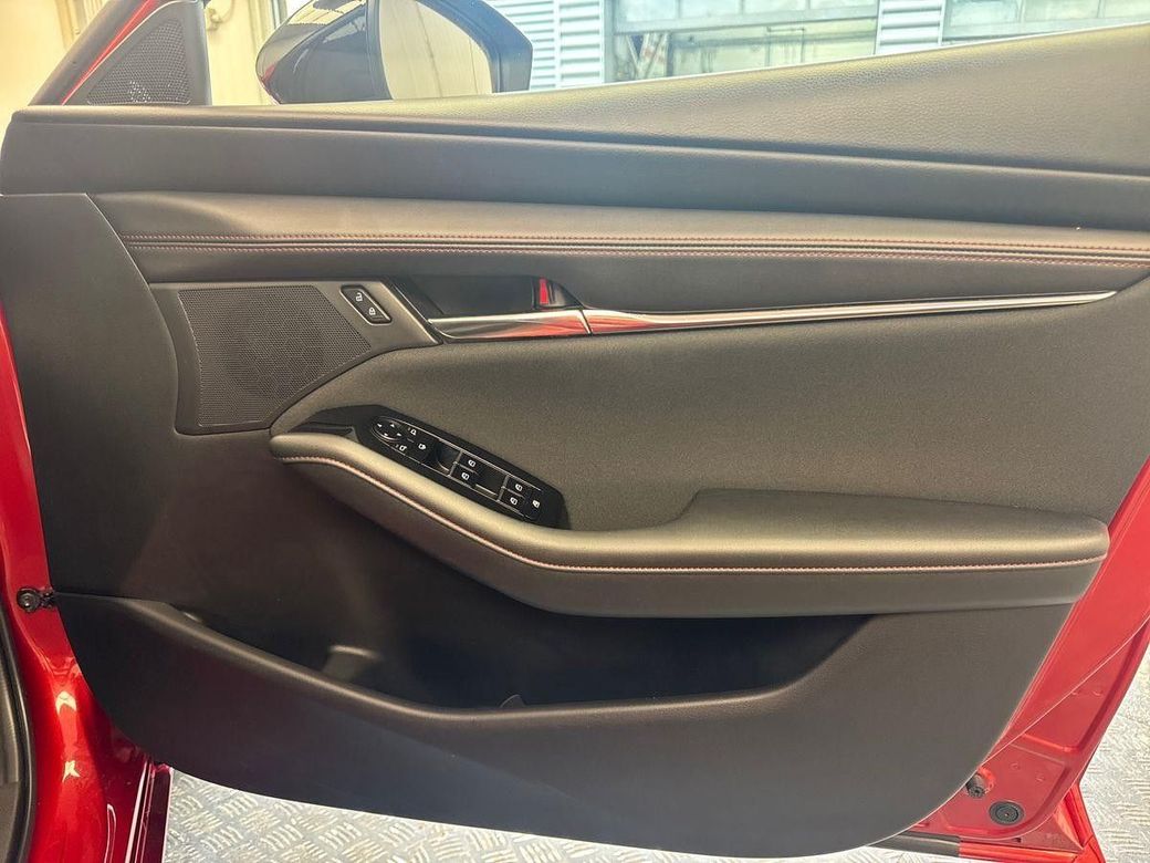 2023 Mazda Mazda3