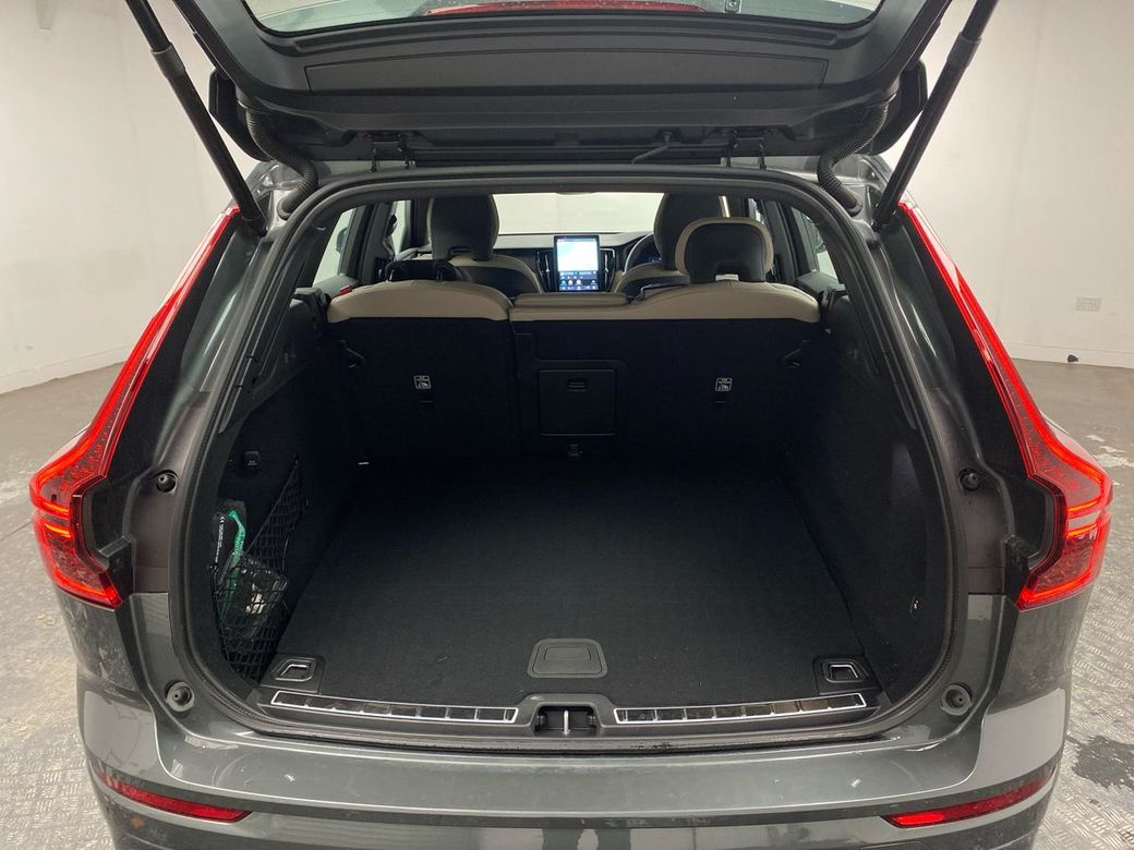 2026 Volvo XC60