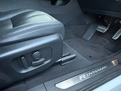 2023 Land Rover Range Rover Evoque