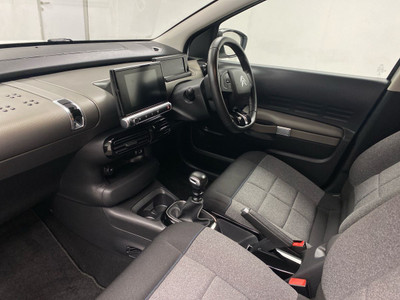 2020 Citroen C4 Cactus