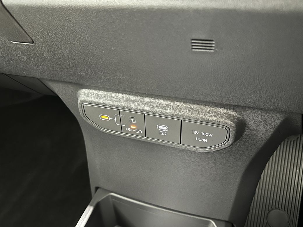 2026 Kia EV5