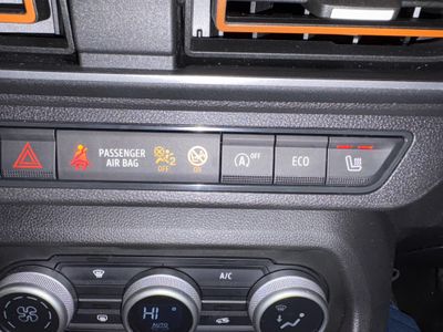 2023 Dacia Sandero Stepway