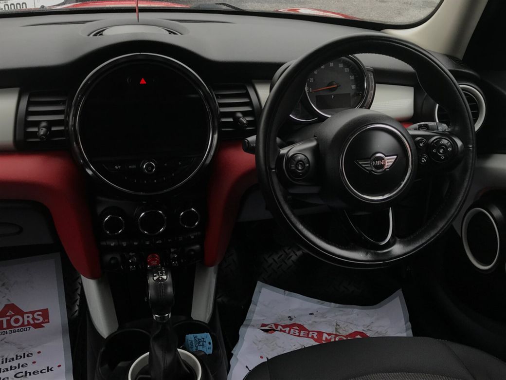 2017 Mini Cooper