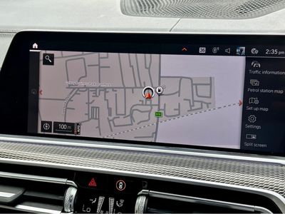 2020 BMW X5