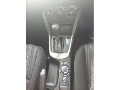 2017 Mazda Demio