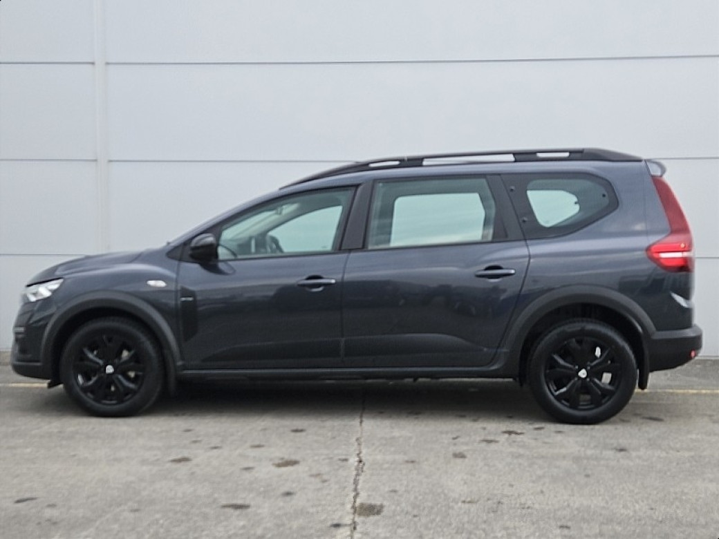 2023 Dacia Jogger