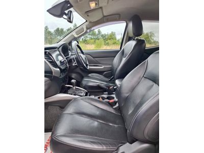 2019 Mitsubishi L200