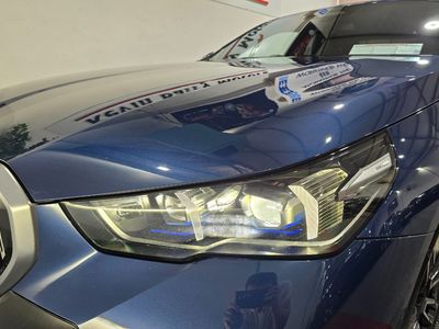 2024 BMW i5
