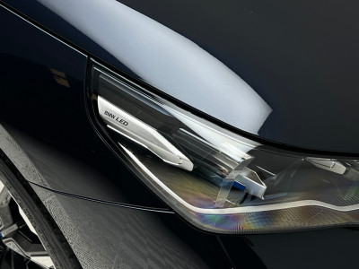 2024 BMW 5 Series