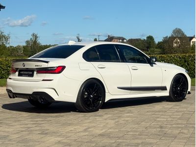 2020 BMW 3 Series