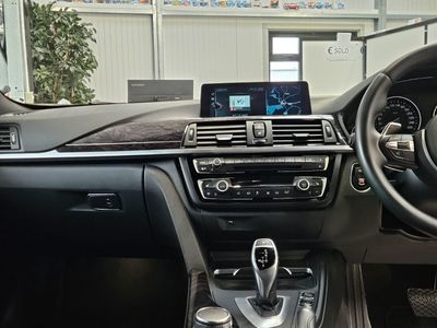 2017 BMW 4 Series