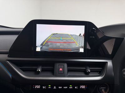 2023 Lexus UX 250H
