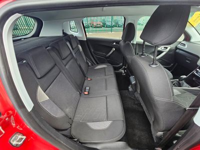 2018 Peugeot 2008