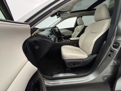 2023 Lexus RX