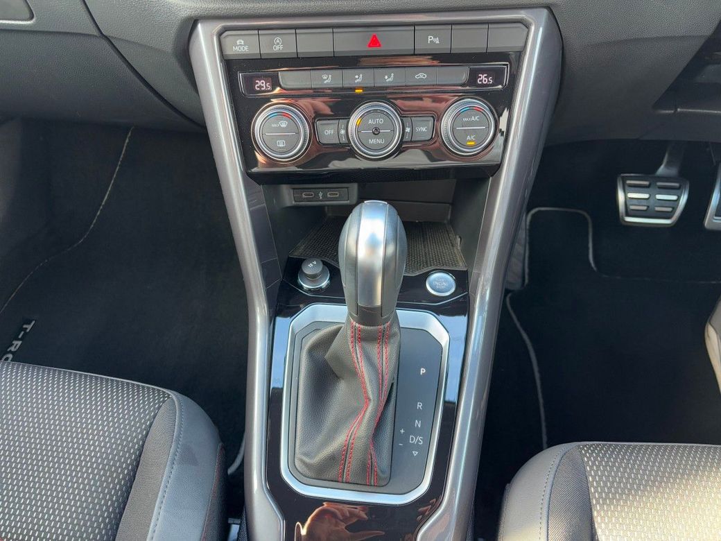 2021 Volkswagen T-Roc