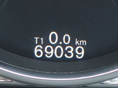 2018 Volvo V60